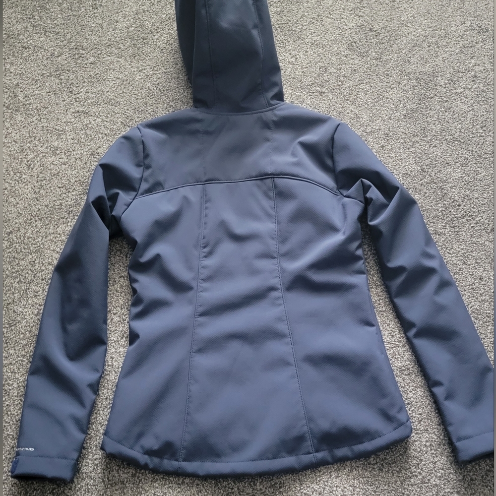 Columbia Sherpa Lined Jacket - S - Picture 3 of 5